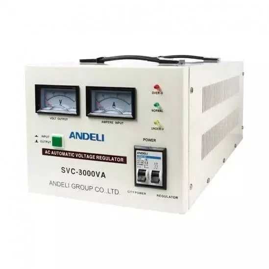 Стабилизатор Andeli 3000