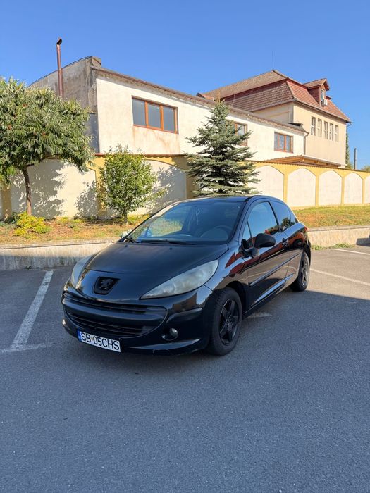 De vânzare Peugeot 207