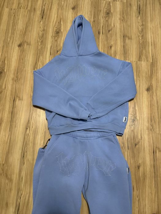 НОВ Hyper clothing екип