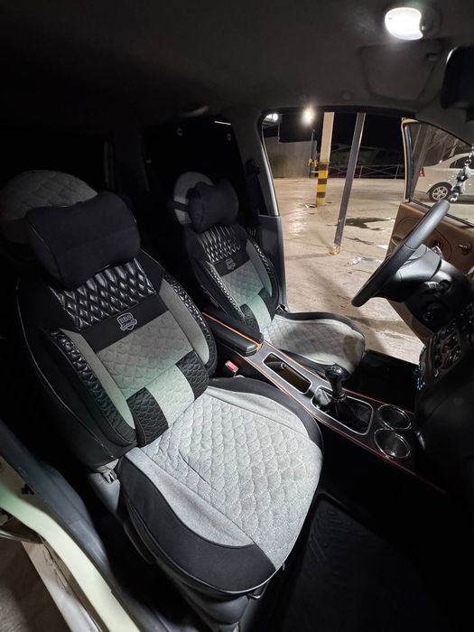 Матиз бест супер кондиционер