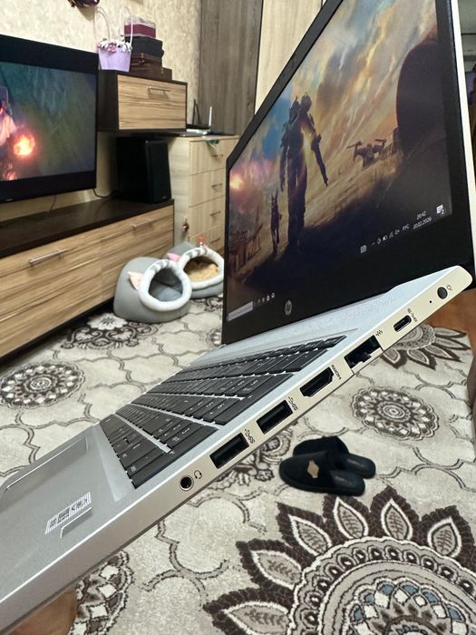 HP probook Core I5 1135