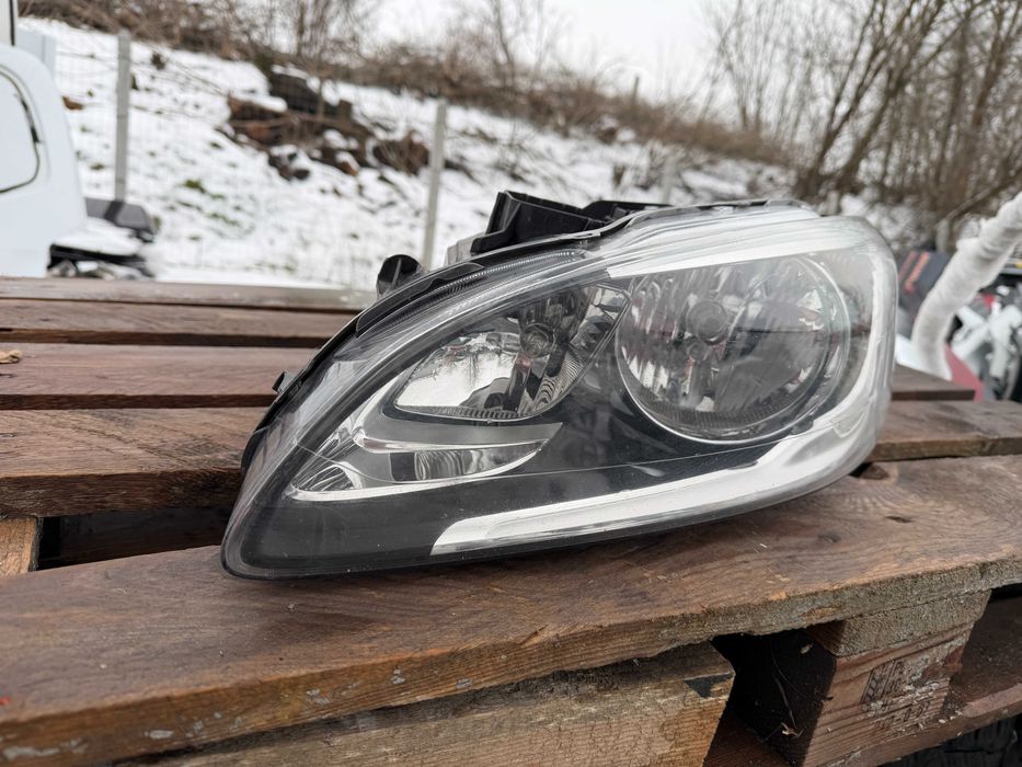 Фар Volvo V60/S60