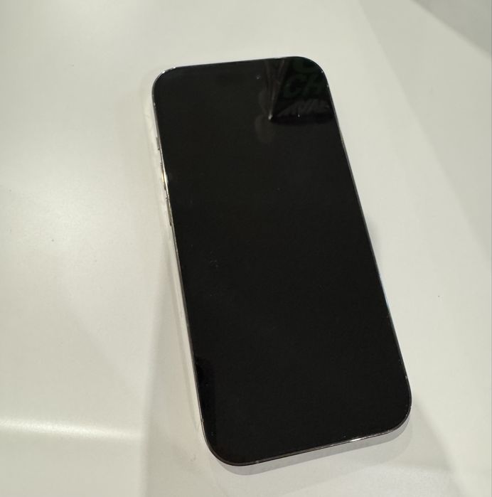 İPhone 14 pro без забелешки