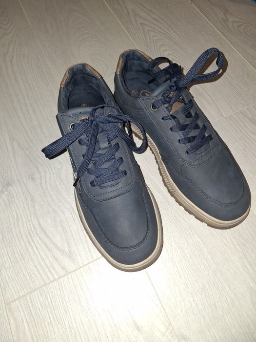 Sneakers TOM TAILOR, mărimea 44 - stare foarte bună