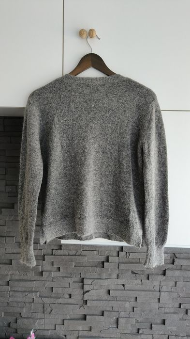 Pulover Caroll din lână