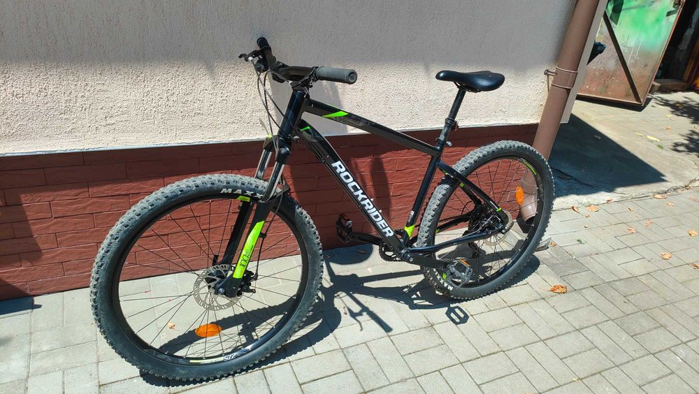 Vand 2 Biciclete MTB 27.5 Marimea L Stare foarte buna, nu necesita nici o investitie/reglaj