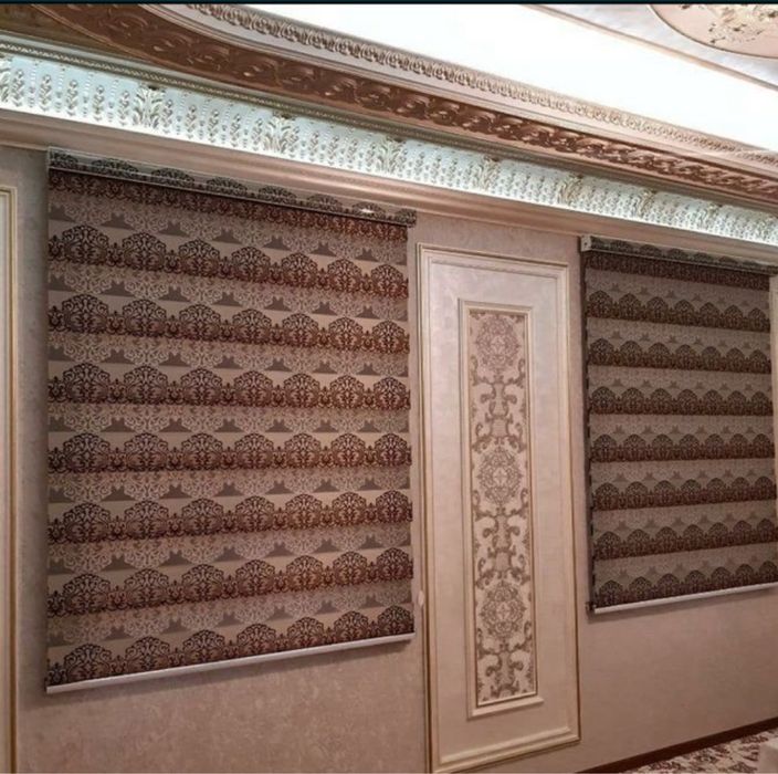 Жалюзи фабрика завод