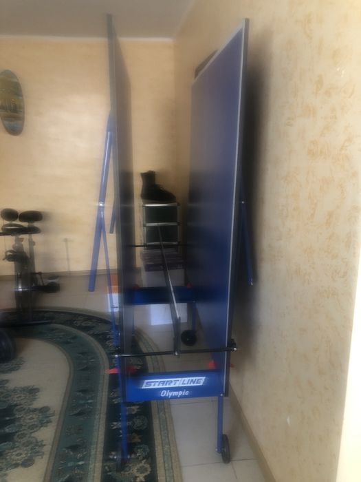 Продам теннисный стол