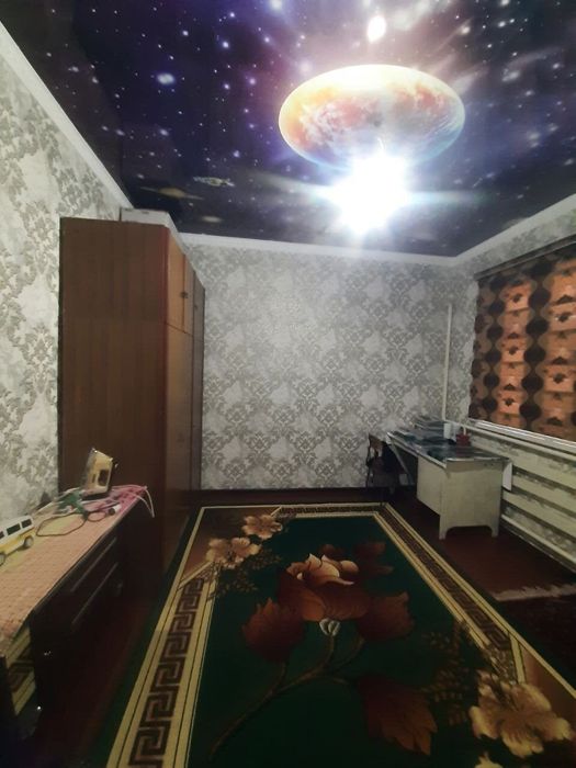 Жай сатылады тахиаташда оскин аул шоманай коше 1/3 условия жаратылган.