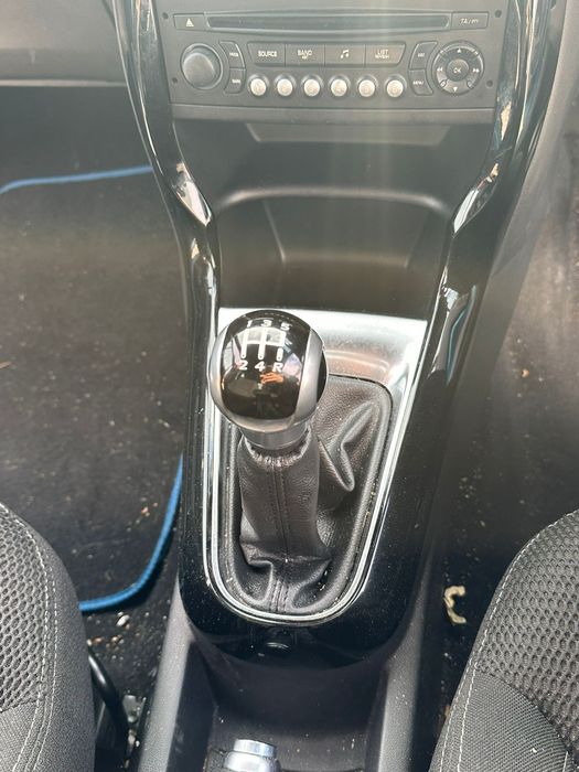 DS 3 1.6 2012 НА ЧАСТИ