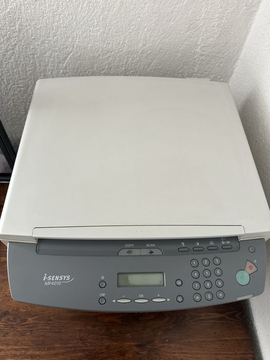 Принтер  -  Canon