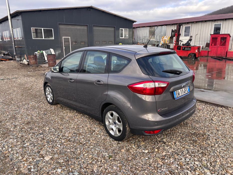 Vand Ford C-Max 2014 1.4 TDCI