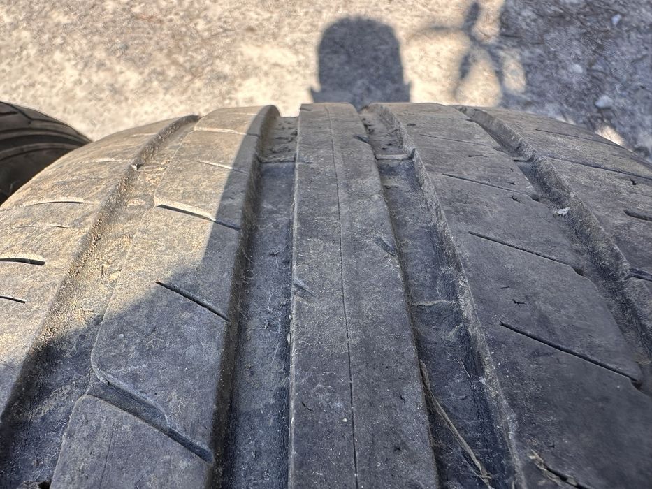 Гуми Falken 225/40/18