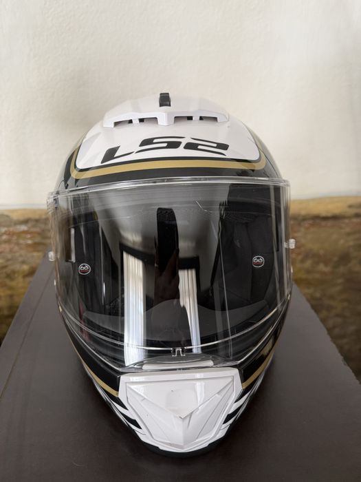 Casca moto  L52 marimea XS