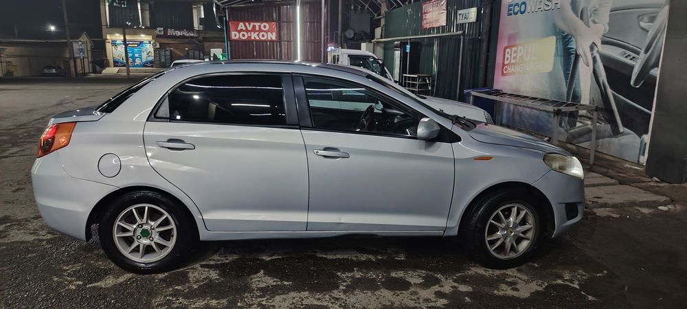 Продам машину заз Форза срочно