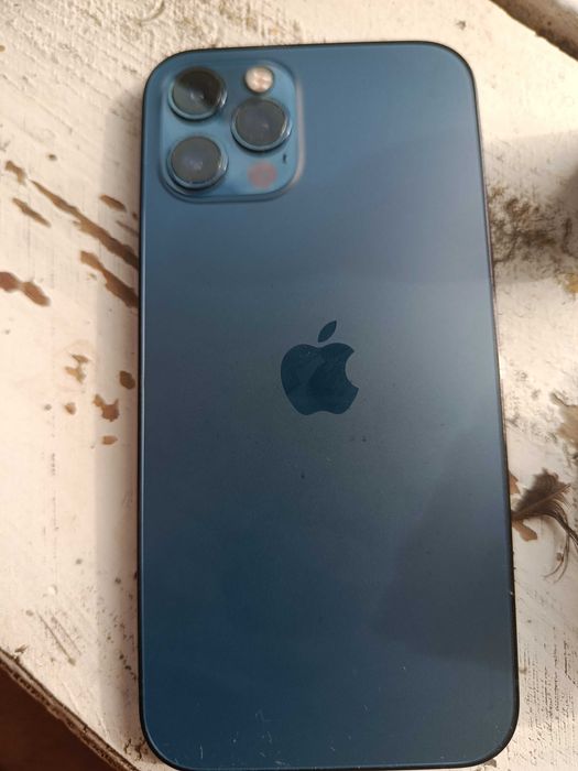 iPhone 12 Pro/256 ГБ