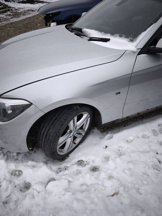 Aripi aripa fata stanga dreapta BMW seria 1 F20 F21 diverse culori