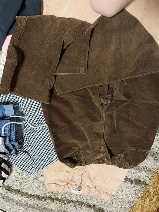 Пакет на девушку