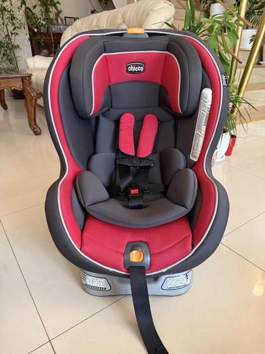 Детско столче Chicco NextFit