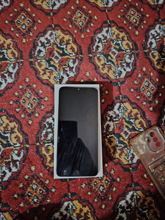 Huave nova y 70  madel 128 hotra