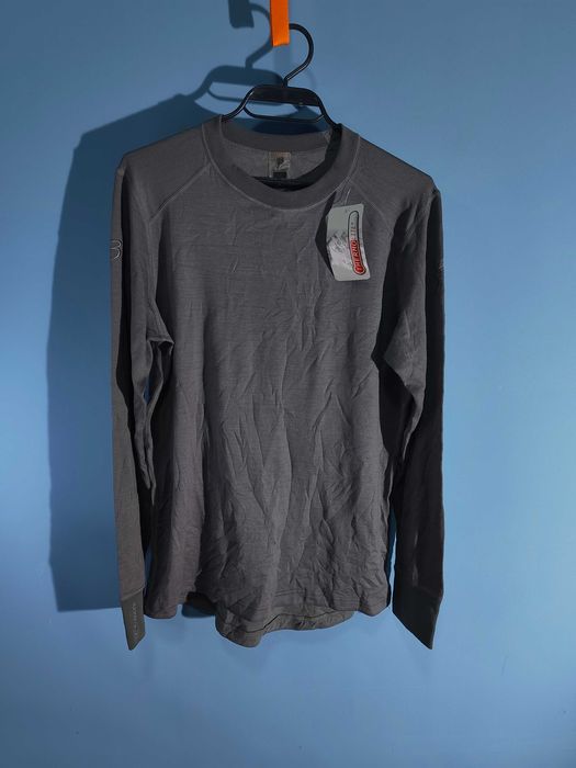 Dæhlie Sportswear Мерино/Блуза Мъжка L