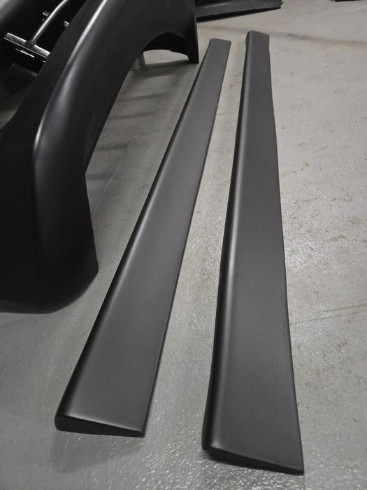 BMW E38 AC Schnitzer