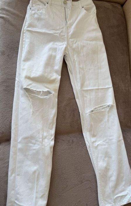 Bershka дънки дамски