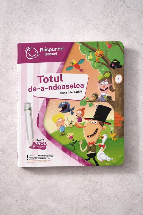 Raspundel noua sigilata