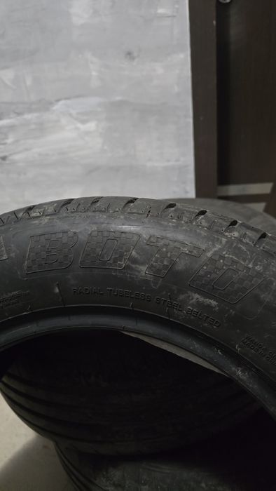 215 60 16 Летни гуми Boto и Fulda