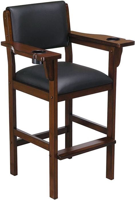 Billiard kreslo, billiard kurusi, bilyard stul clublar uchun