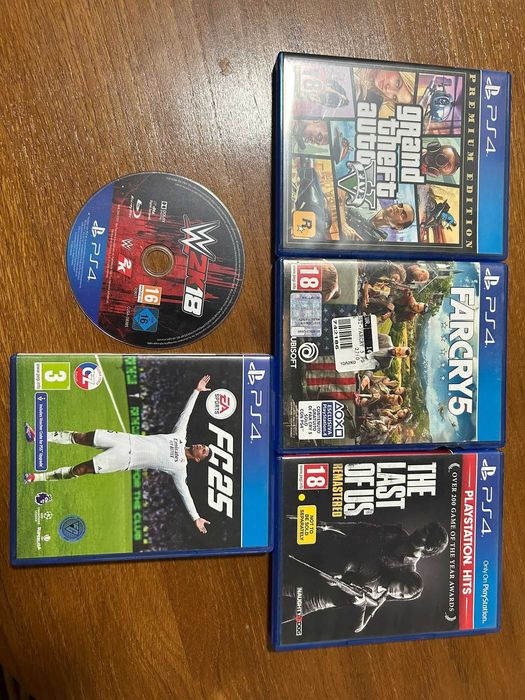 PlayStation 4 Slim, 500 GB