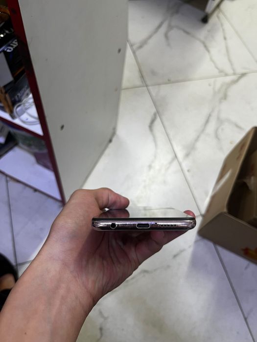 poco x3 pro 256 гб