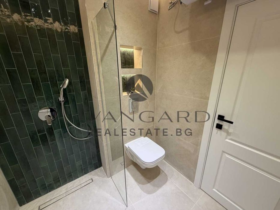 Продава се Двустаен апартамент в Пловдив, Кючук Париж - 73 кв.м за 1013 €/кв.м - Снимка #7