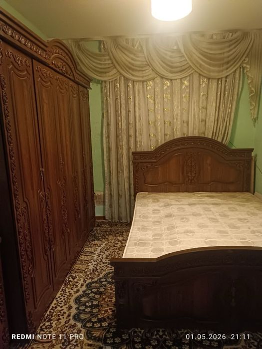 Аренда квартиры (Чирчик)