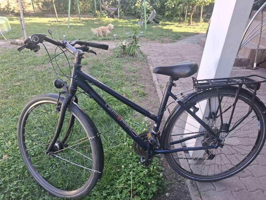 Bicicletă dama 26