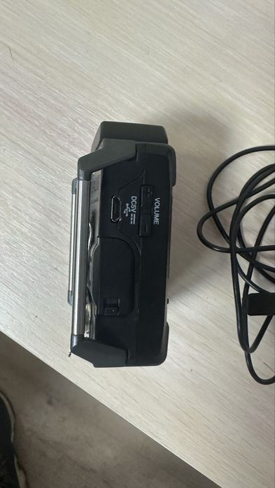 Петличка диктофон Zoom F1-LP