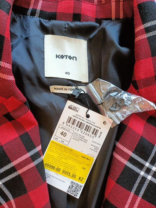 продам блейзер, костюм женский