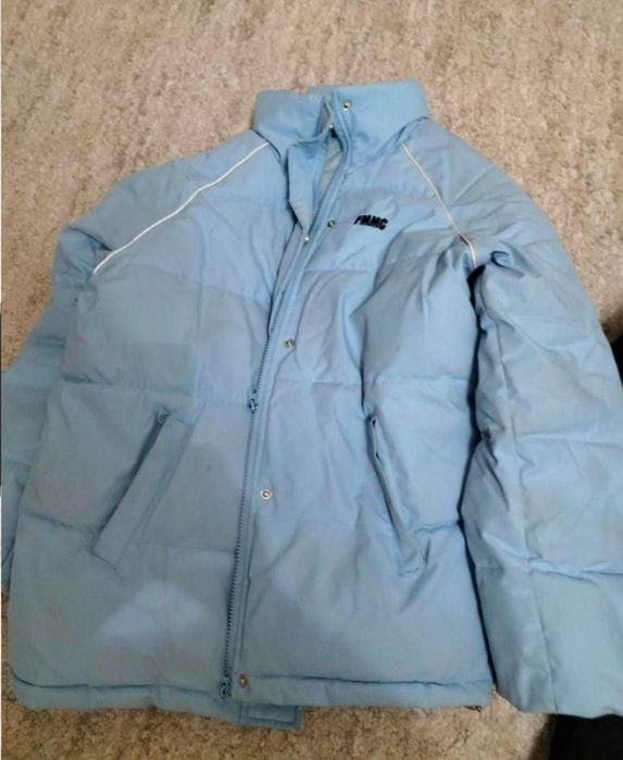 Куртки и сапоги за 25000