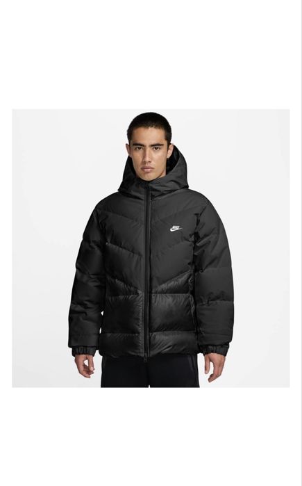 Куртка Nike зима