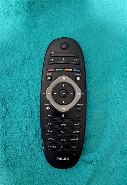 Телевизор Philips