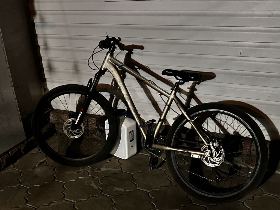 Продам бмх и мтб