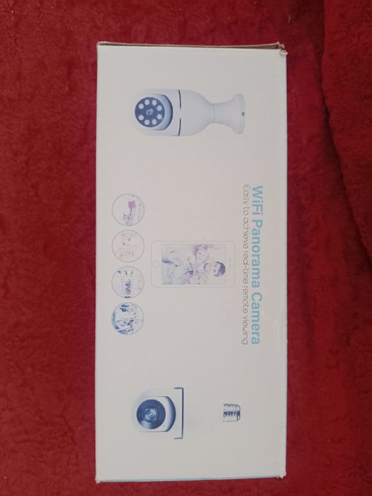 Продаю видеокамеру