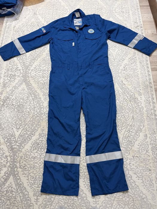 Комбез буркит состоНие новое