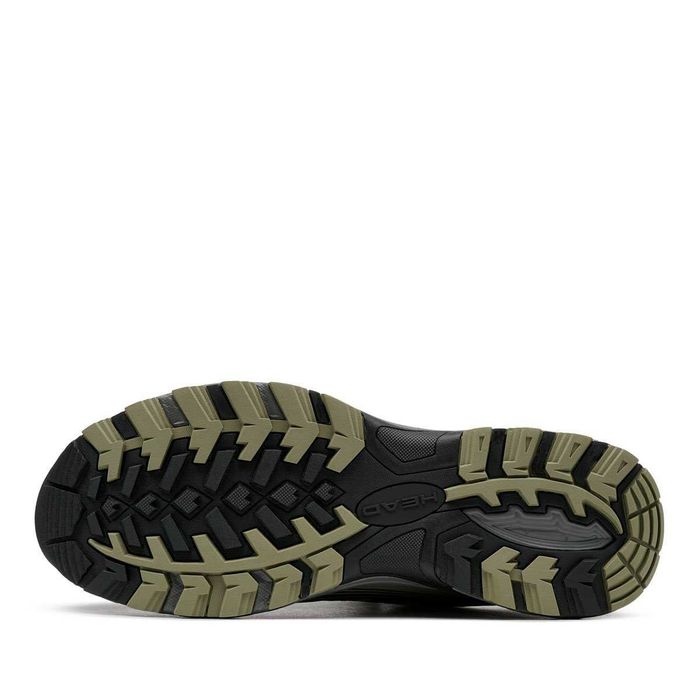 Head Spiller Mix WaterProof, обувки за преход, номер: 43, стелка:28 см