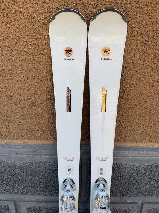 schi rossignol nova 8ca L149cm