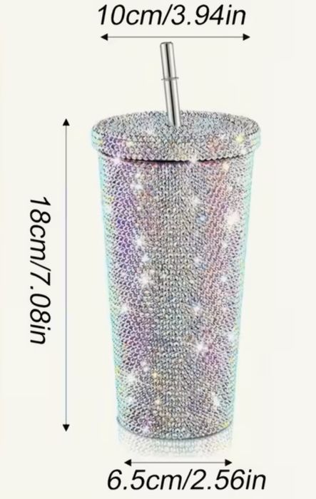 Термостакан, дорожная кружка , термос, кофе/ чай/напитки 500мл стакан