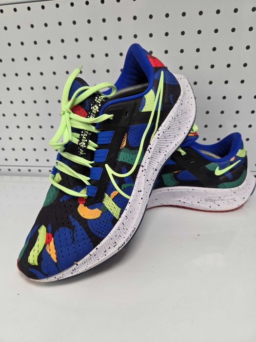Оригинални мъжки маратонки- Nike Kelly Air Zoom Pegasus