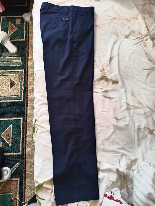 Продам брюки мужские