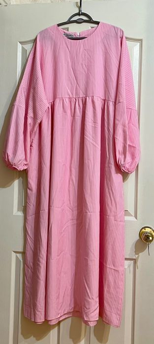 Продам б/у платья PLUS SIZE