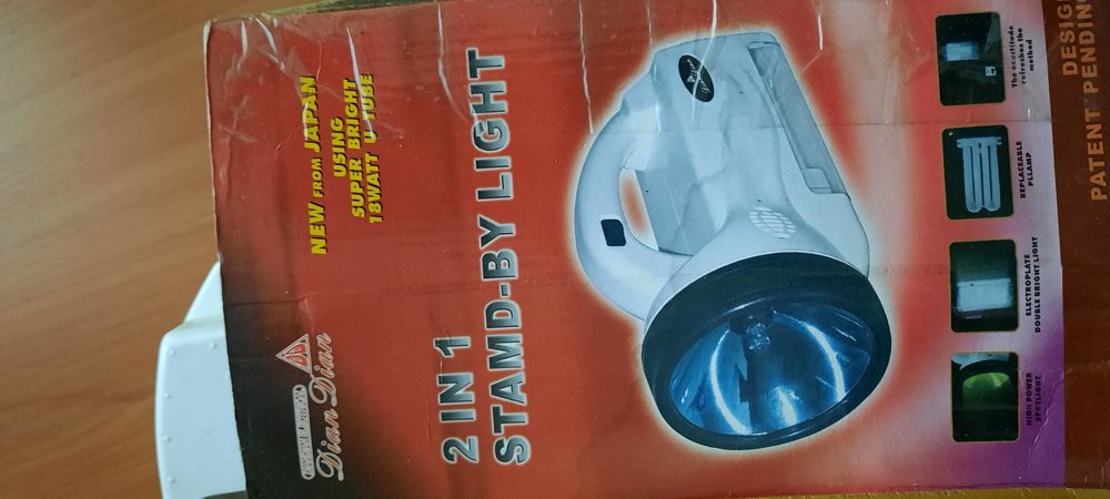 Фонарик    продаю